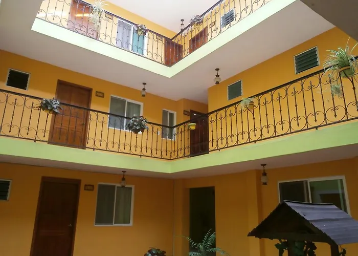 Hotel Anber