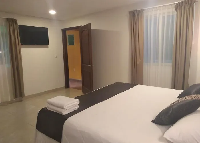 Hotel Anber