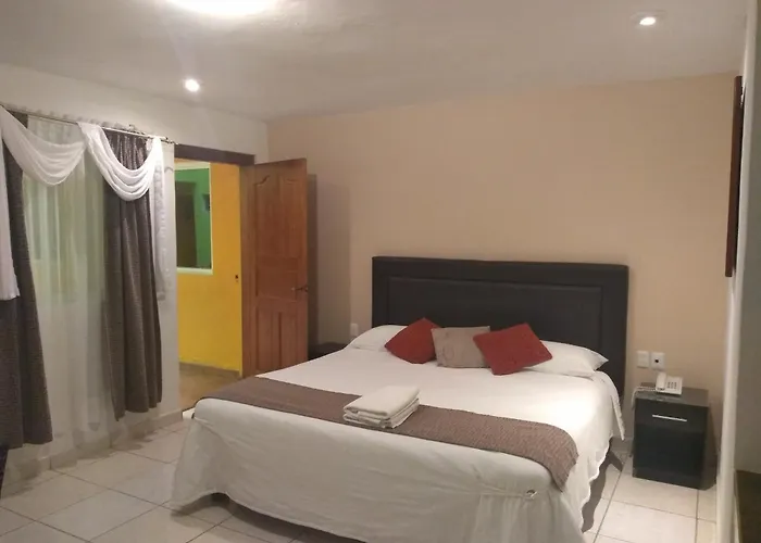 Hotel Anber