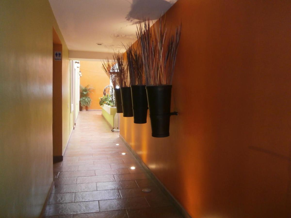 Anber 3* Dolores Hidalgo