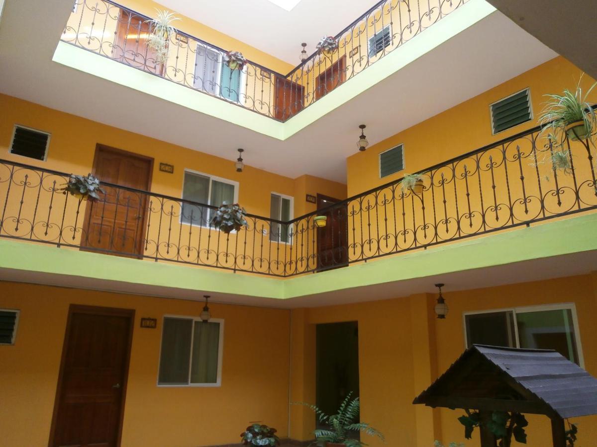 Anber Hotel