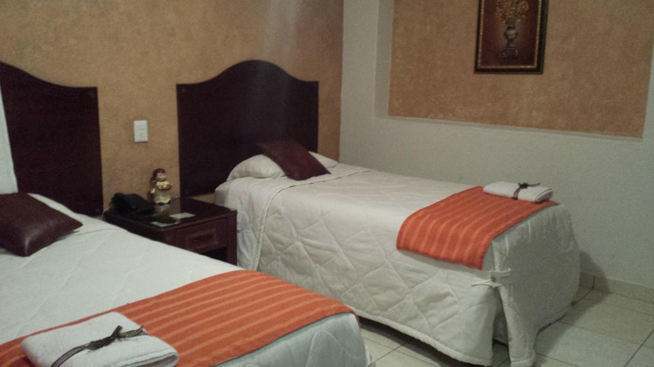 Anber Hotel 3*
