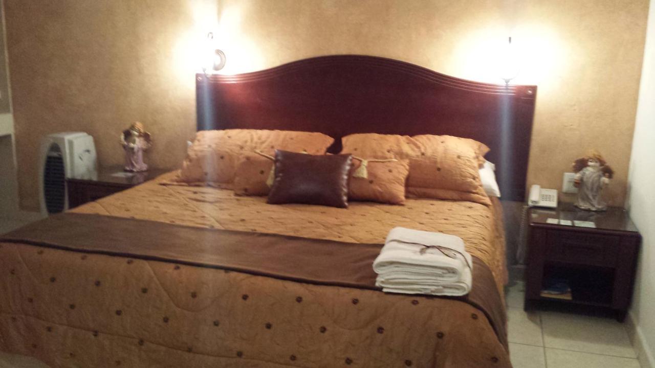 Anber Hotel Dolores Hidalgo