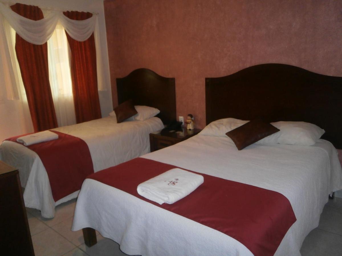 Anber Hotel 3*