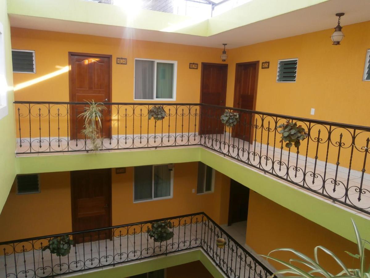 Anber Hotel 3*