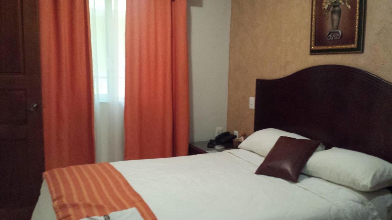 Anber 3* Dolores Hidalgo