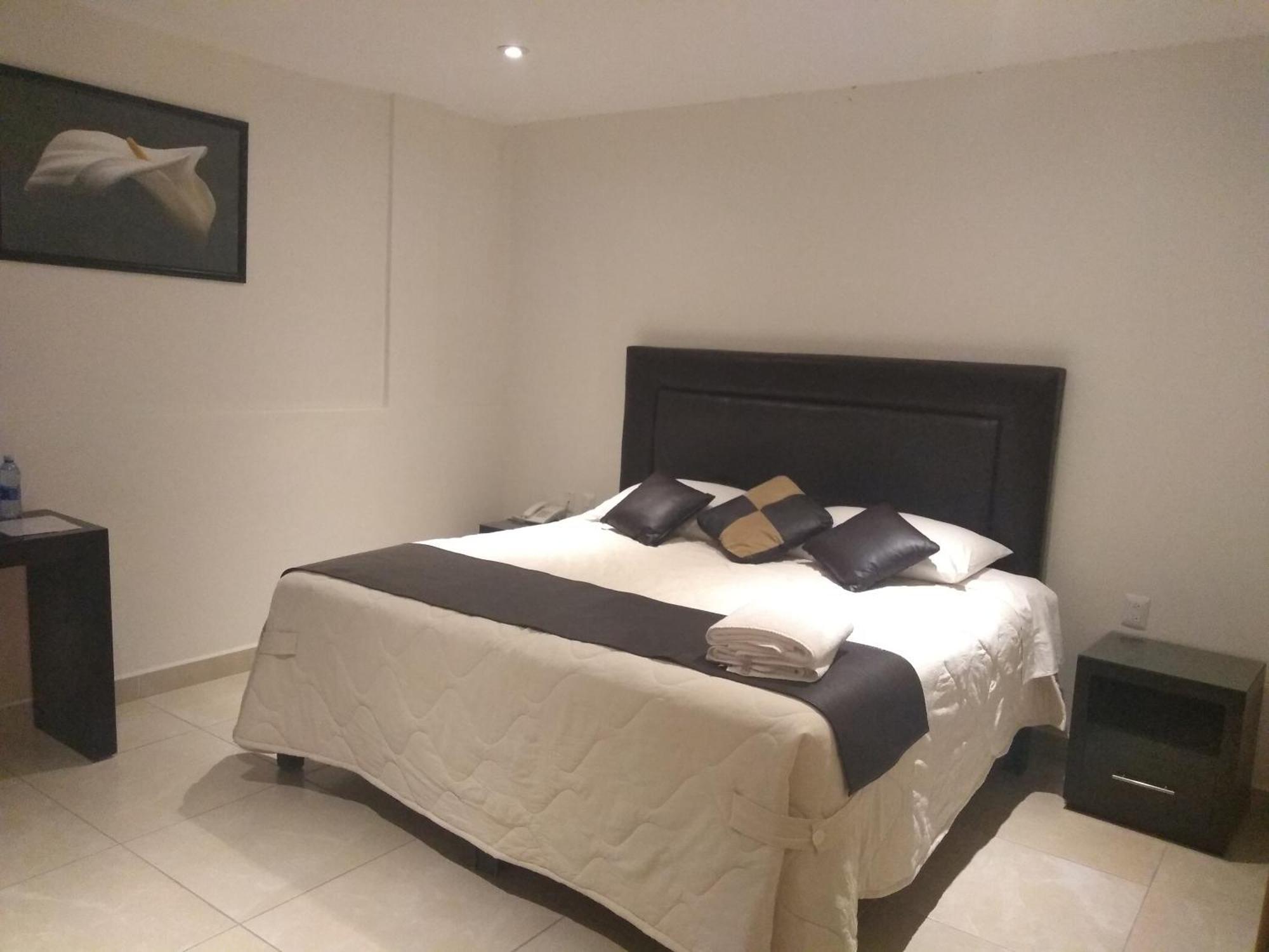 Anber Hotel
