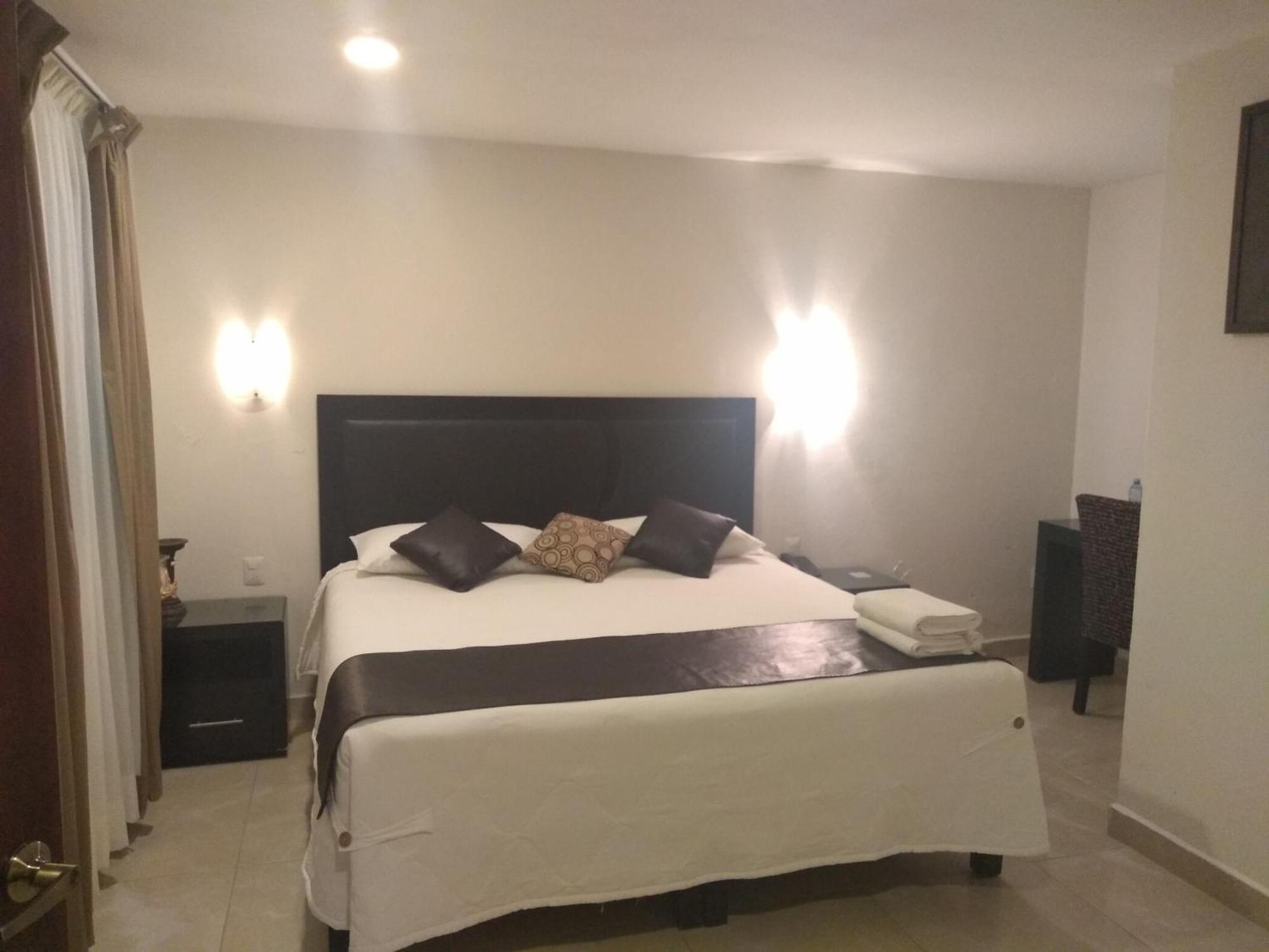 Anber Hotel